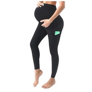 Sweetaluna maternity, active leggings XXL